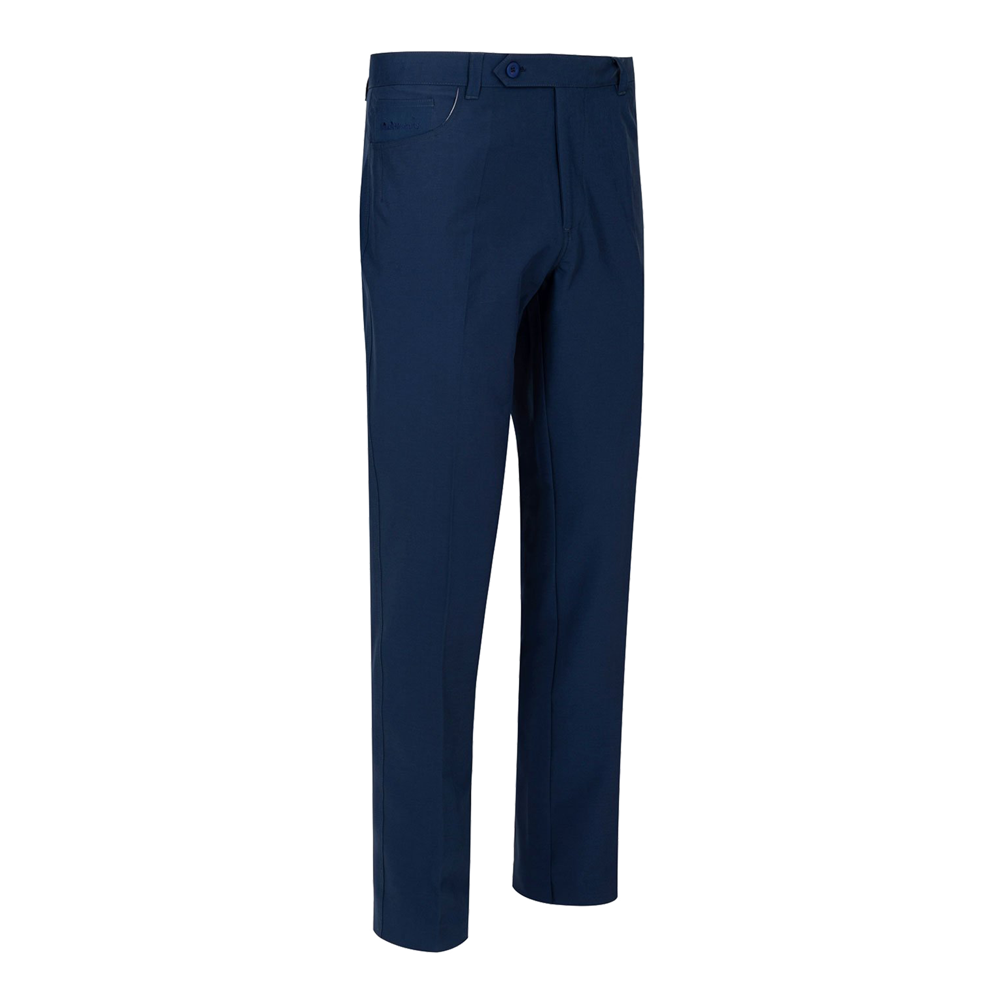 Bunker Mentaity Rox Navy Mens Golf Trousers Golf Trousers & Pants