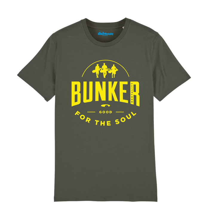 Good For The Soul T Shirt
