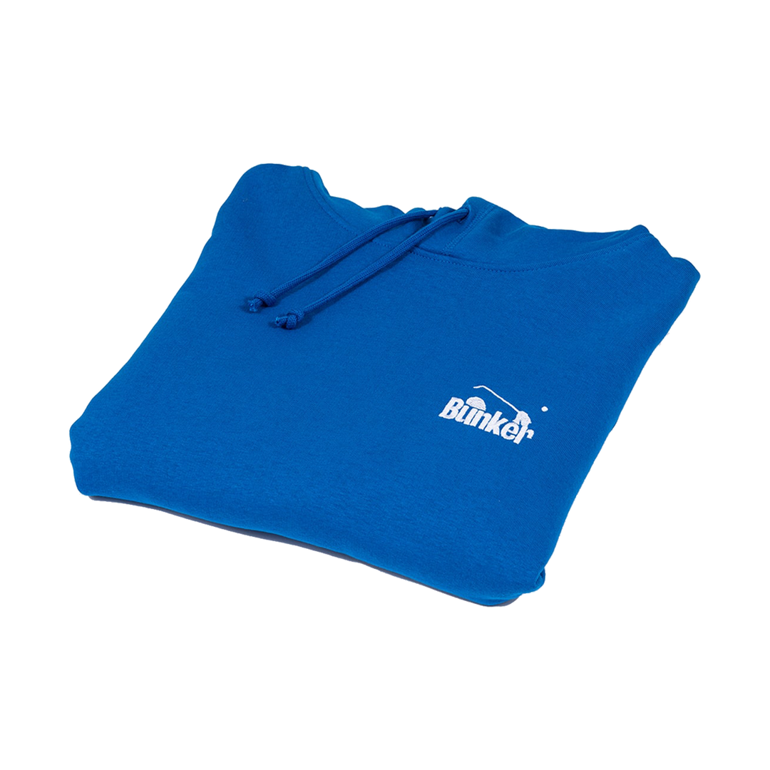 Logo Hoodie