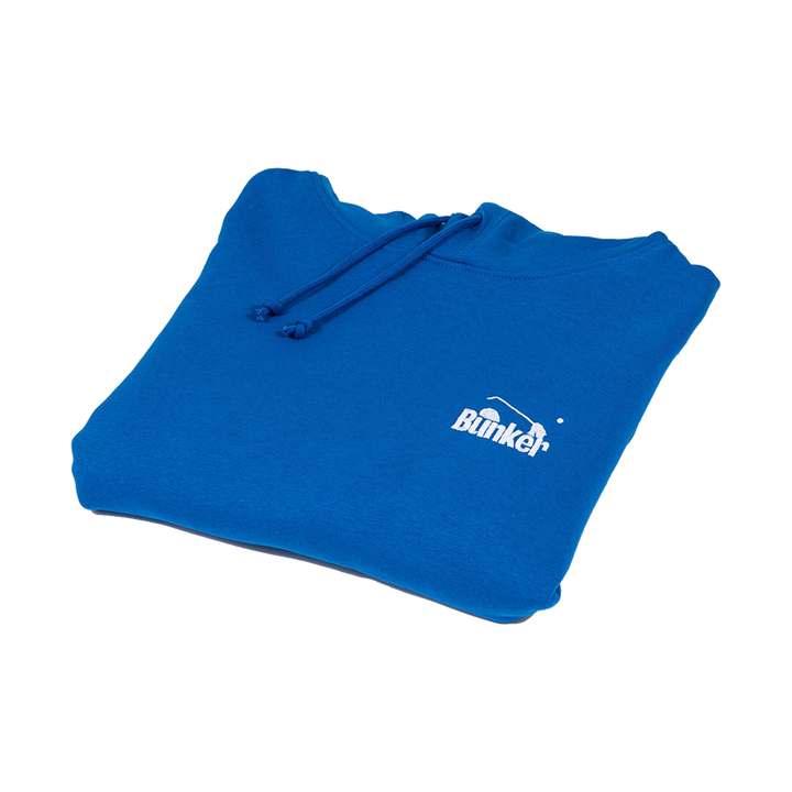 Logo Hoodie