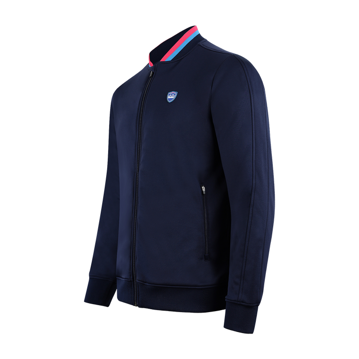 Playa Zipper - Navy