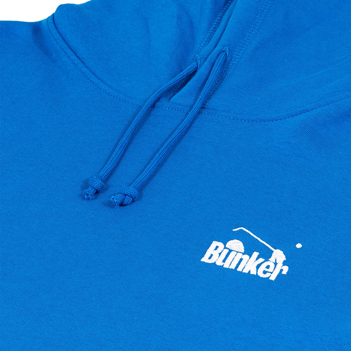 Logo Hoodie