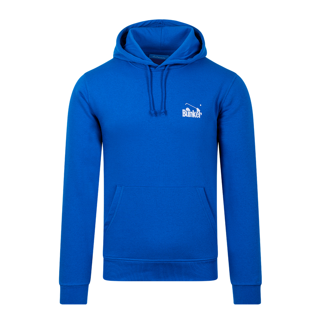 Logo Hoodie