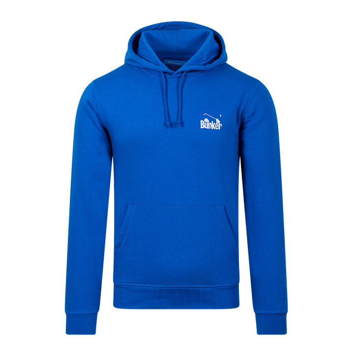 Logo Hoodie
