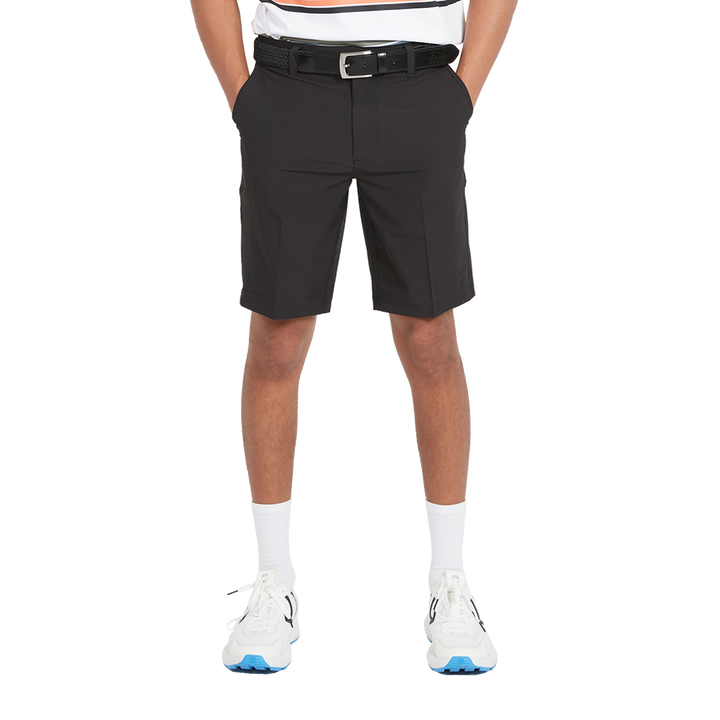 Crux Shorts Black