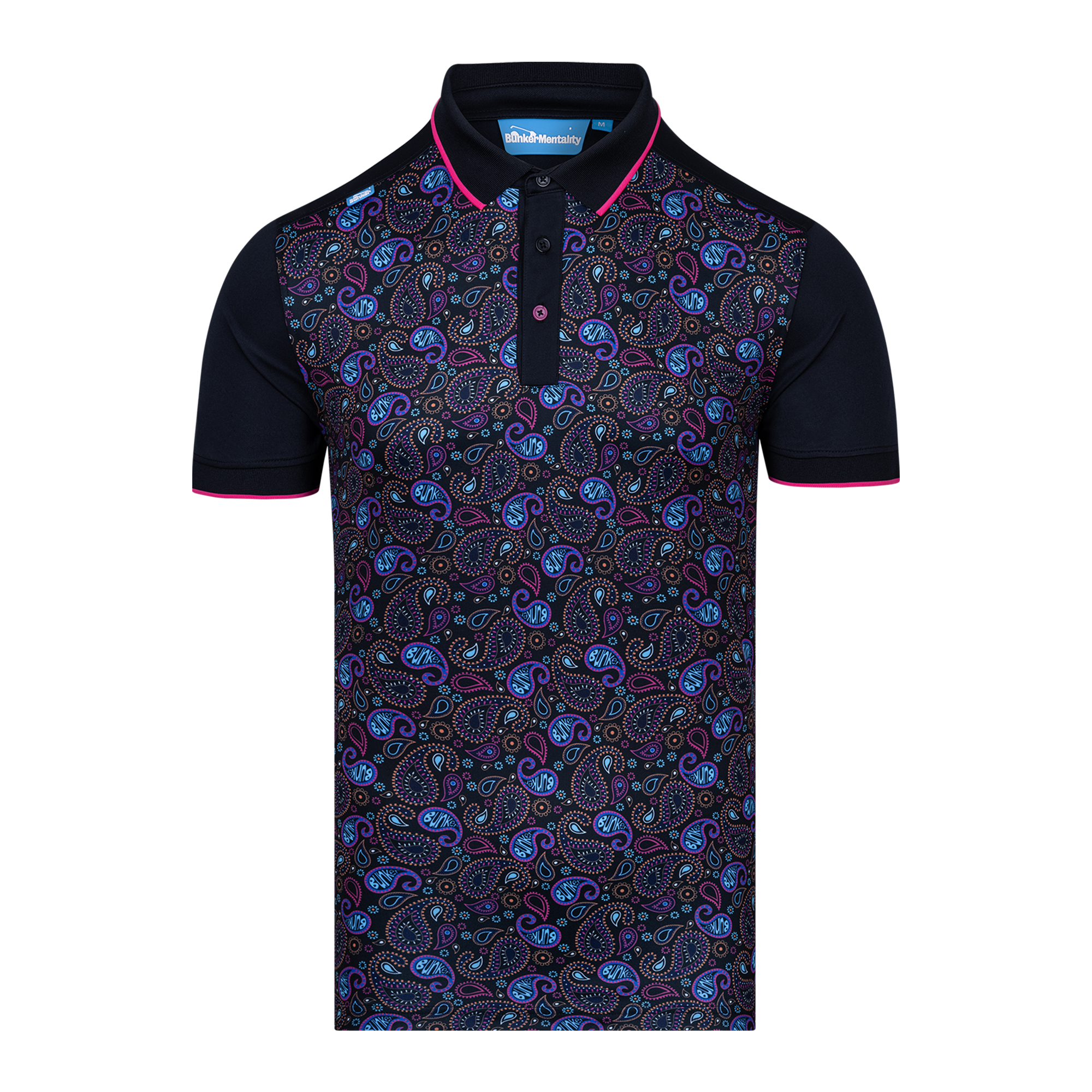 Bunker mentality best sale clothing