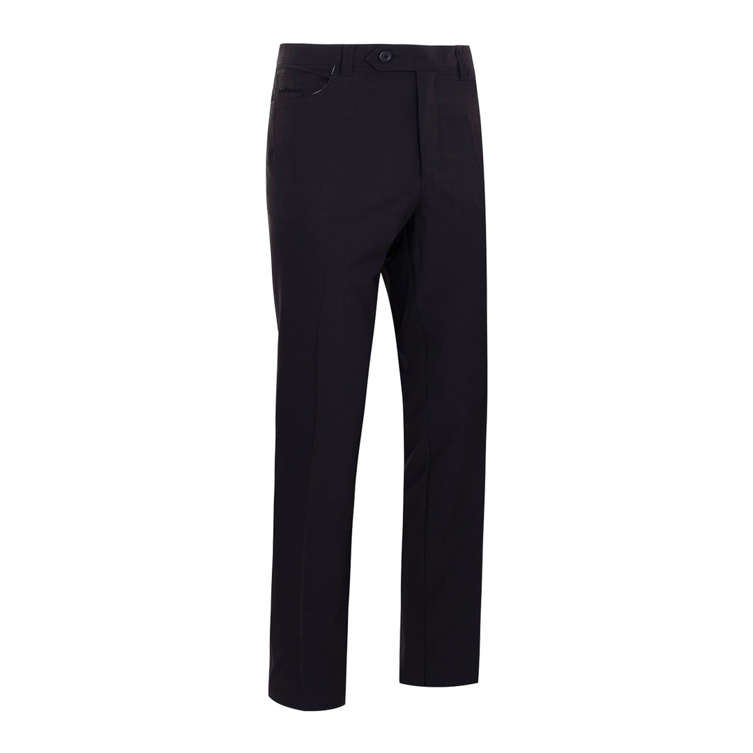 Rox Trousers - Black