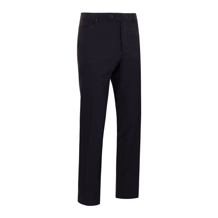 Rox Trousers - Black