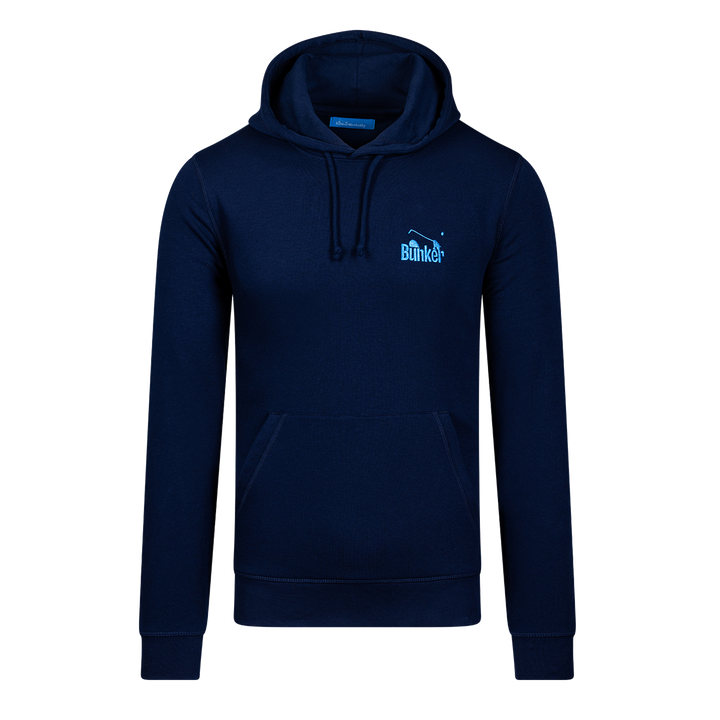 Logo Hoodie