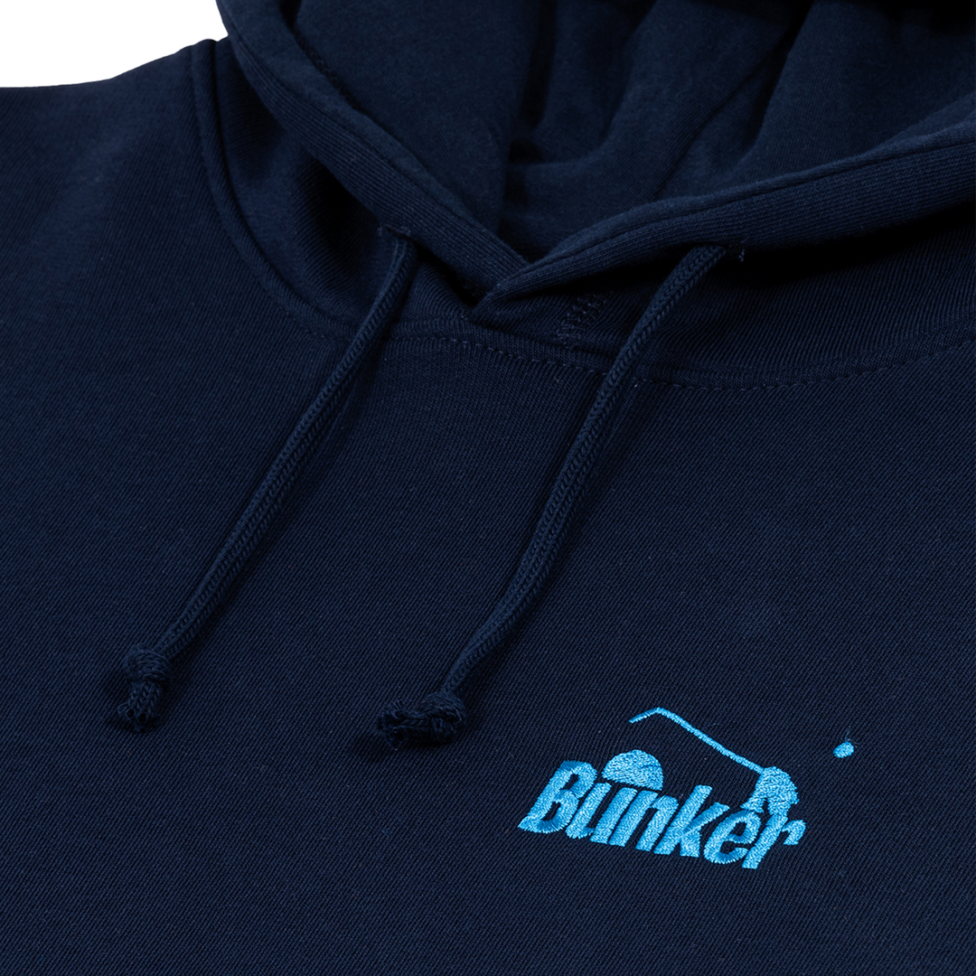 Logo Hoodie