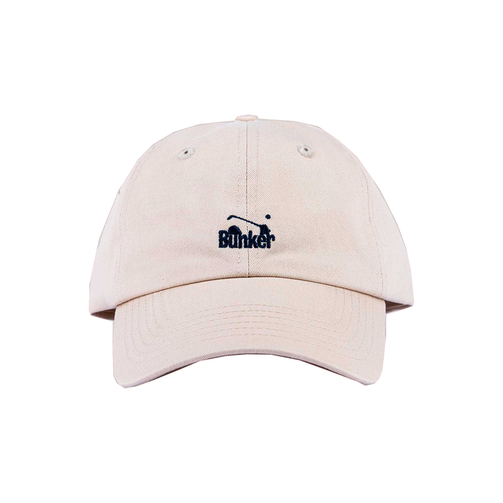 Bunker Sports Cap