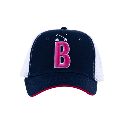 Bunker B Cap