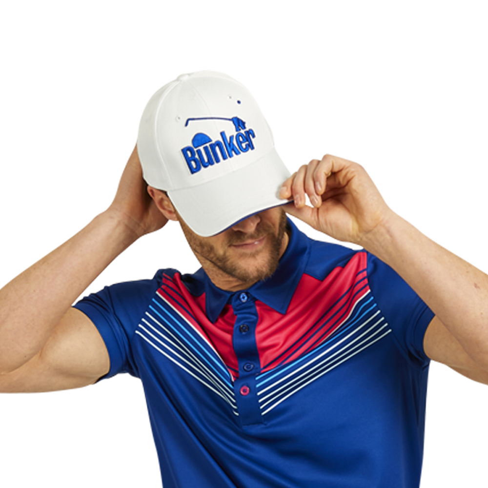 Logo Snapback
