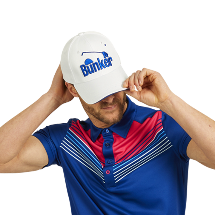 Logo Snapback