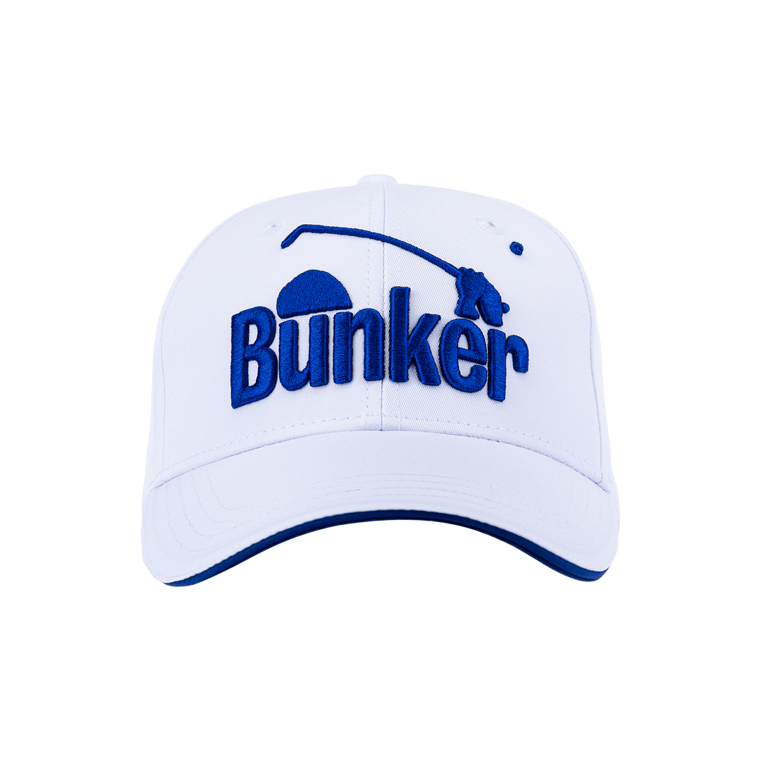 Logo Snapback