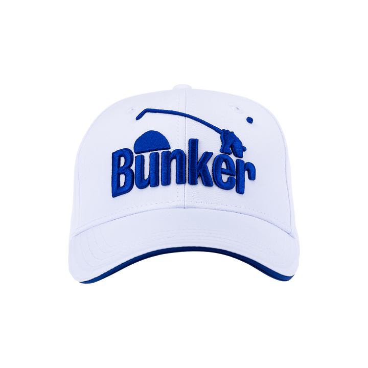 Logo Snapback