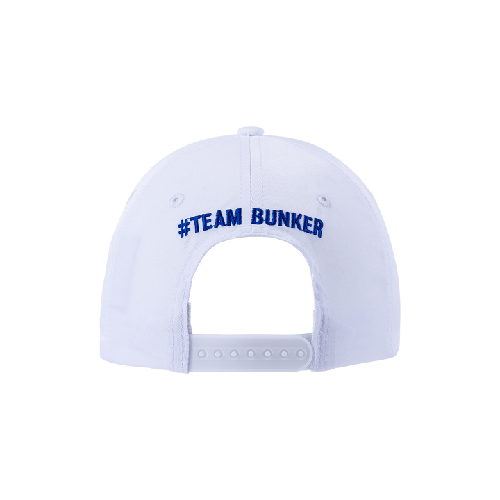 Logo Snapback