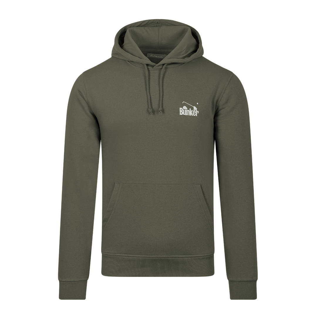 Logo Hoodie