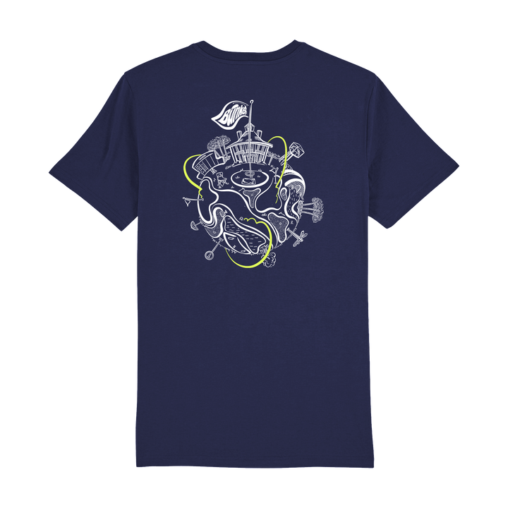 Augusta World T Shirt