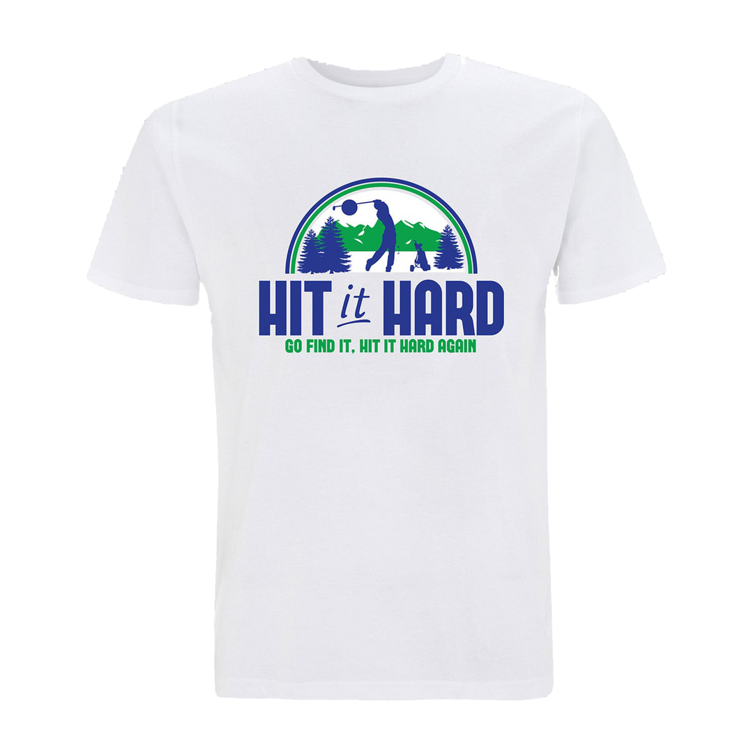Scenic T Shirt