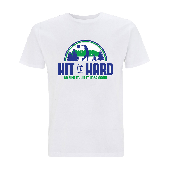 Scenic T Shirt