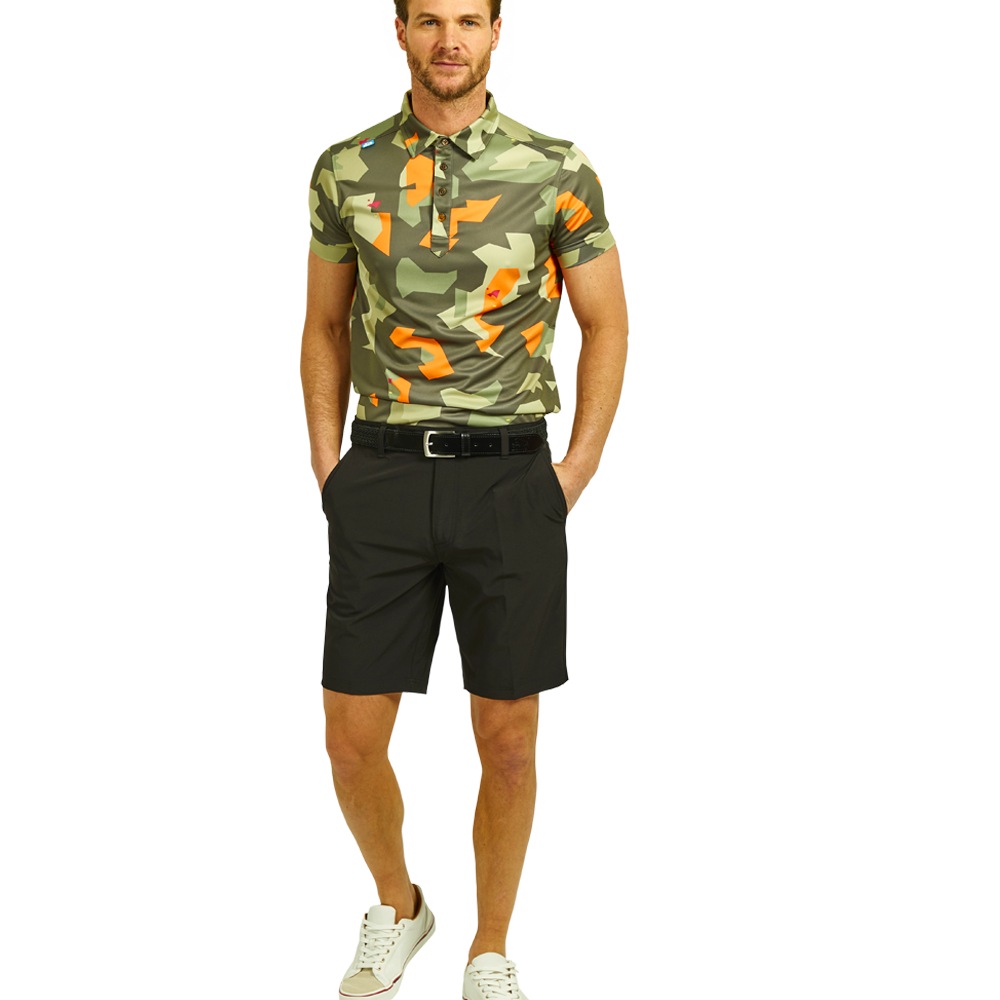 Coda Shorts