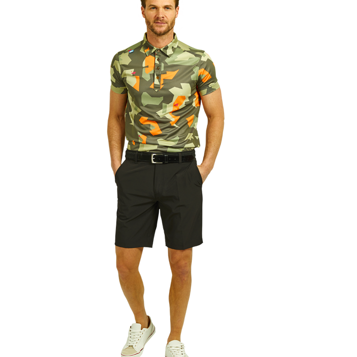 Coda Shorts