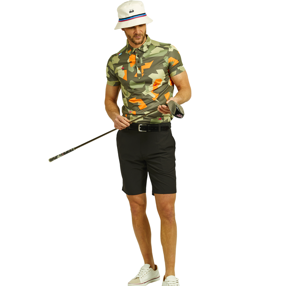 Coda Shorts