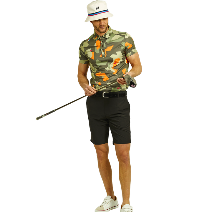 Coda Shorts