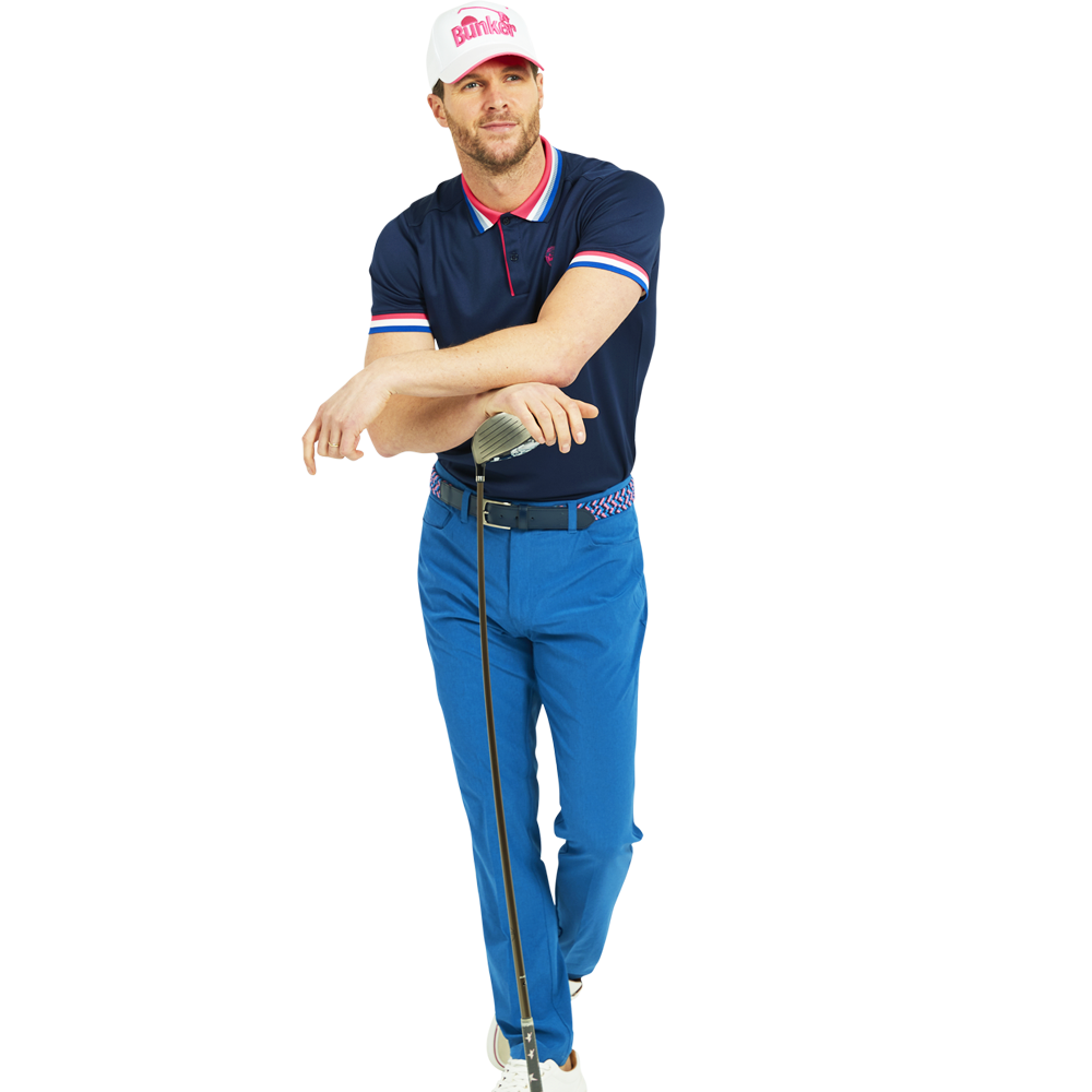 Rox Trousers