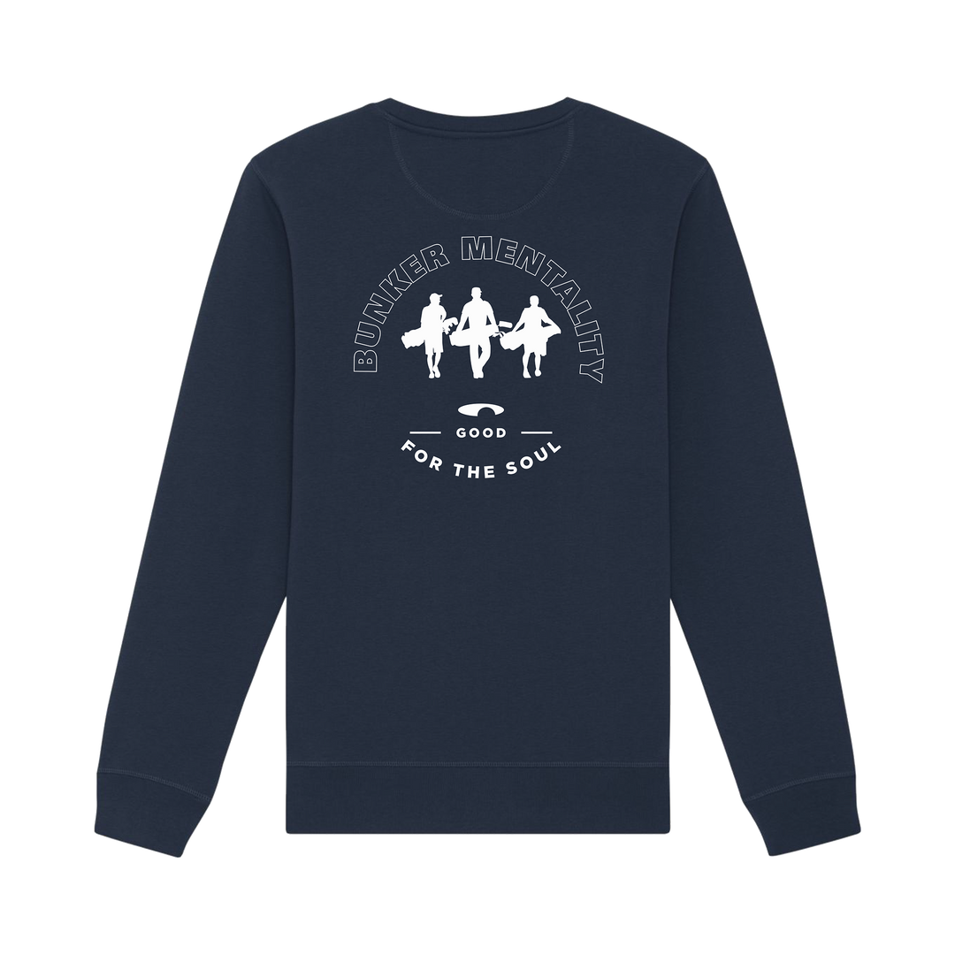 Good For The Soul Sweatshirt
