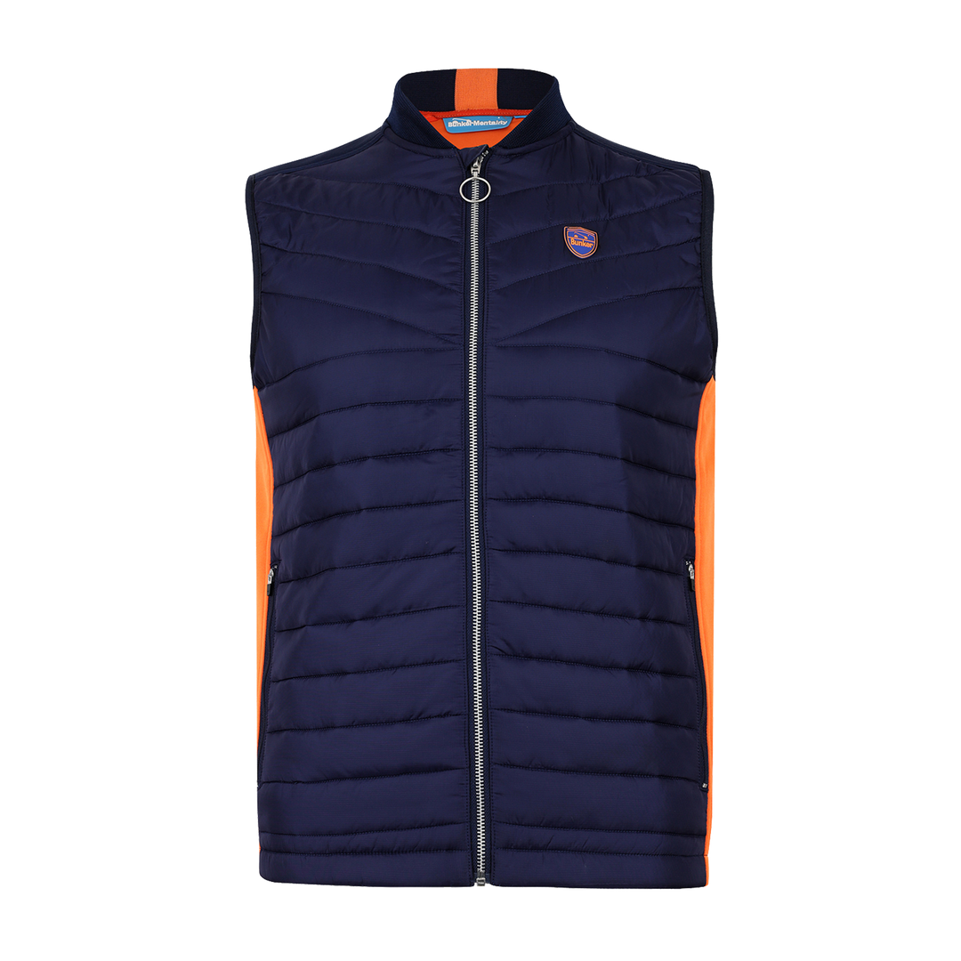 Puffer Caddy Jax Gilet