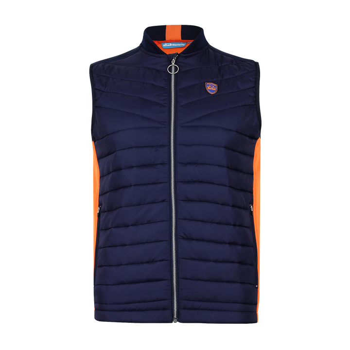 Puffer Caddy Jax Gilet