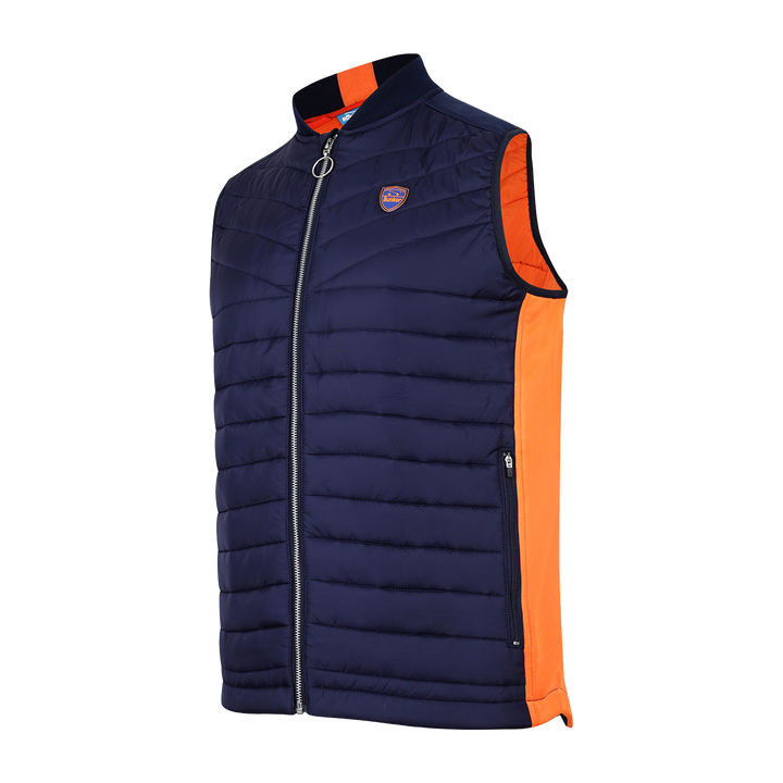 Puffer Caddy Jax Gilet