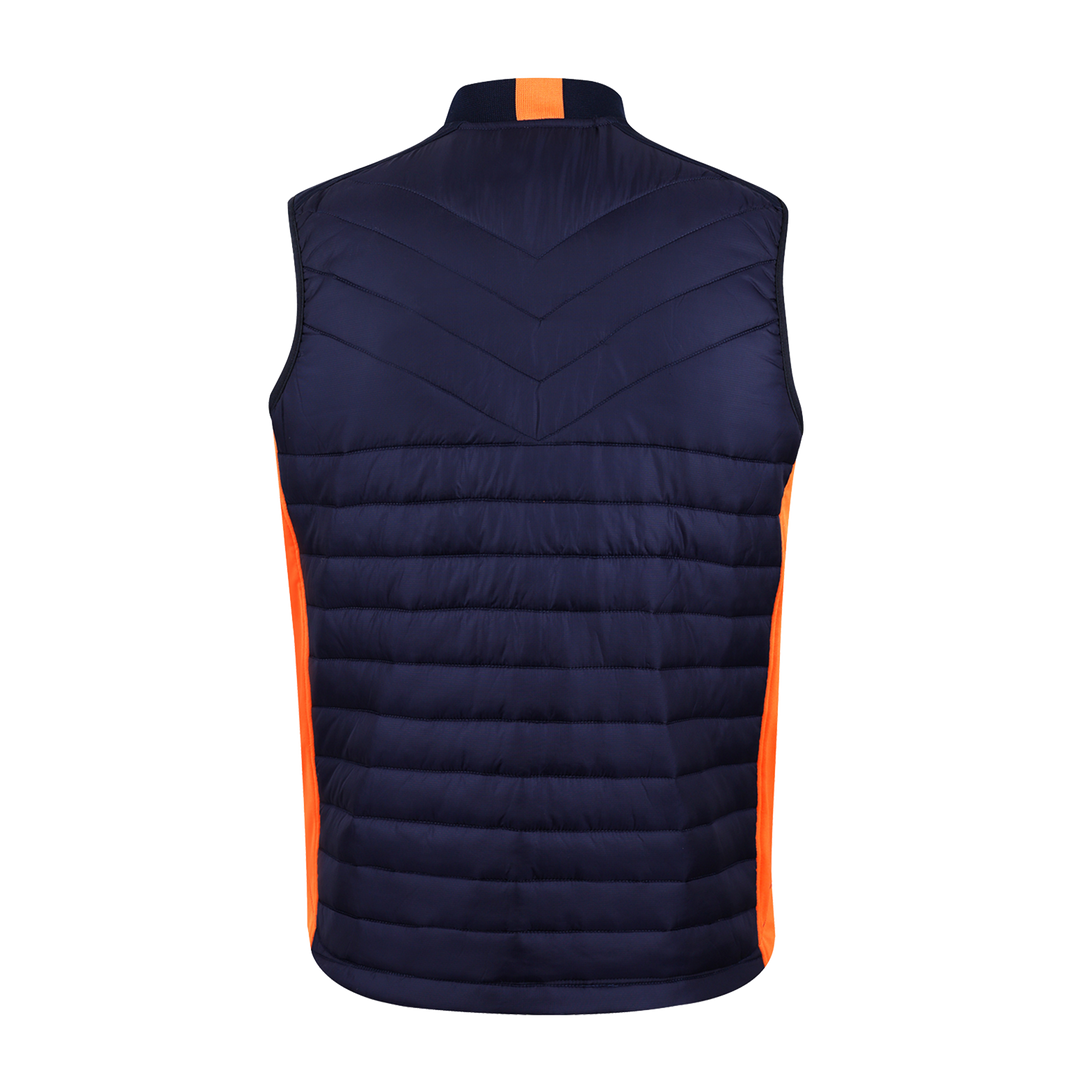 Puffer Caddy Jax Gilet