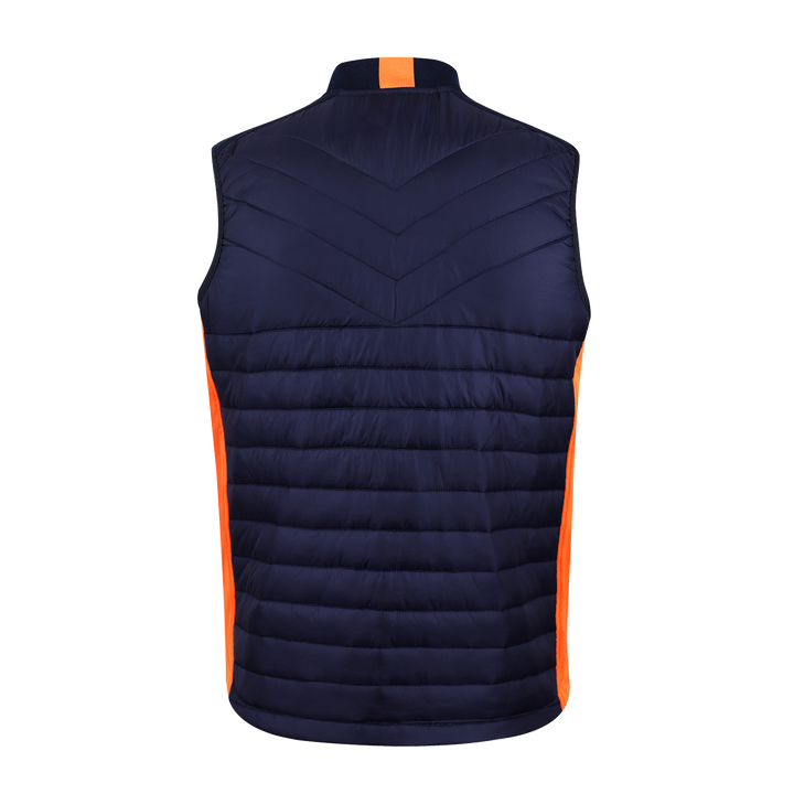 Puffer Caddy Jax Gilet