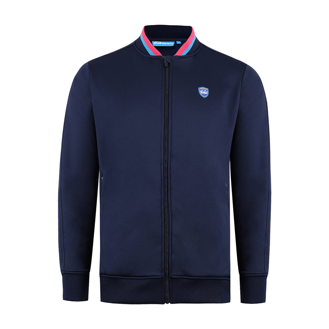 Playa Zipper - Navy