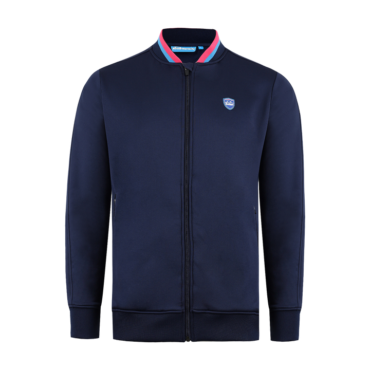 Playa Zipper - Navy