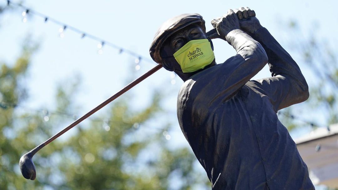 Live Golf is Back On TV!