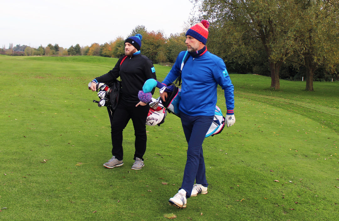 8 Reasons Why You Need To Keep Playing This Winter