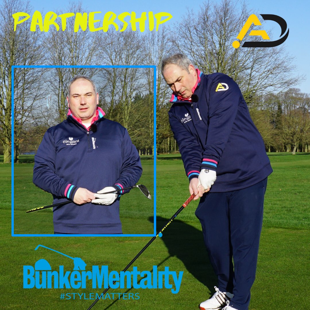 Team Bunker Welcomes Alistair Davies