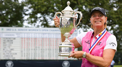 Sorenstam to play in US Women's Open again