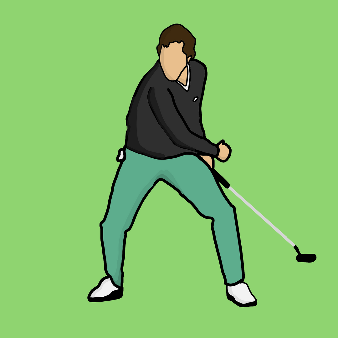 What would Seve do?