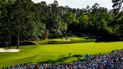 Is the Masters the best major?