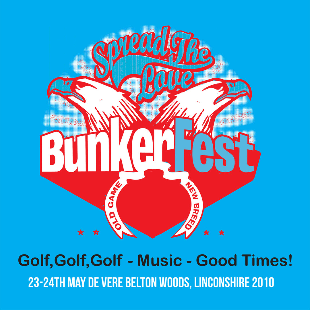 BunkerFEST is back ...