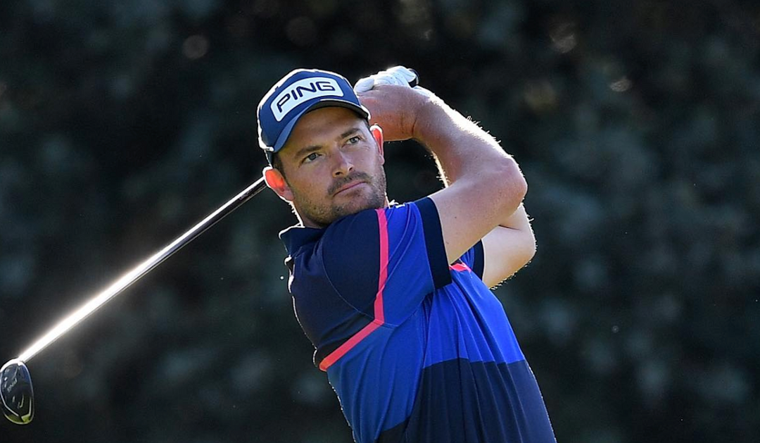 Gary Boyd - The Pros And Cons Of The Golf Ball Rollback