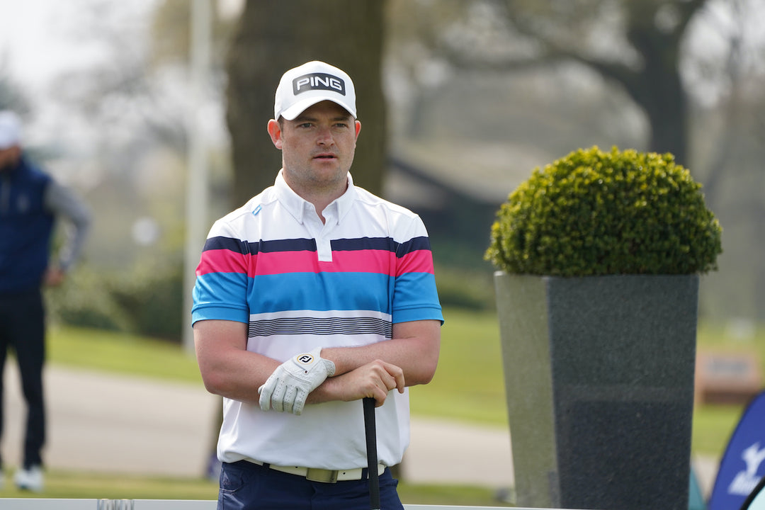 Gary Boyd on a new club deal and finally getting back to playing again