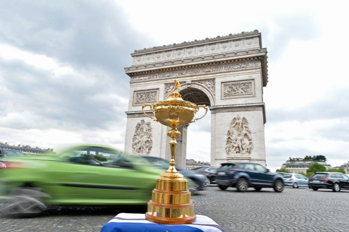 Ryder Cup 2018 