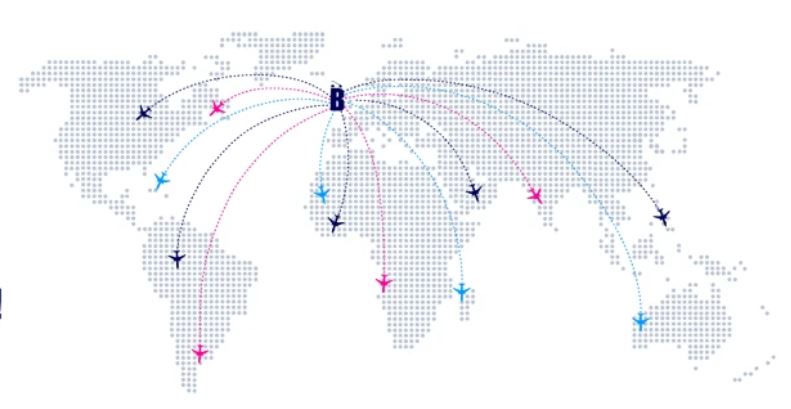 Easy Worldwide Shipping and Returns and now you can buy in your own currency