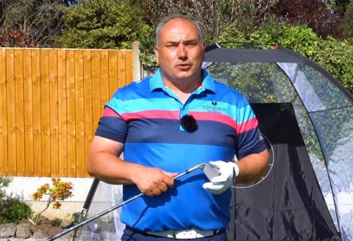 Alistair Davies - How To Hit A Fade (On Purpose!)